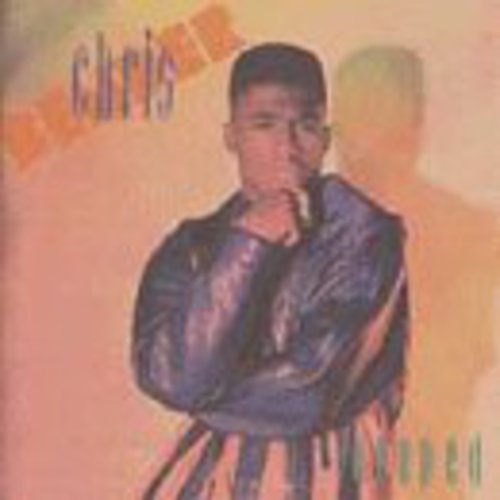 Chris Bender - Draped [CD]