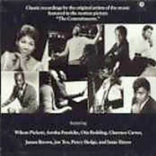 Classic Original Recordings - Classic Recordings / Various [CD]