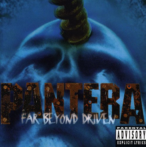 Pantera - Far Beyond Driven [2 CD] [New CD]