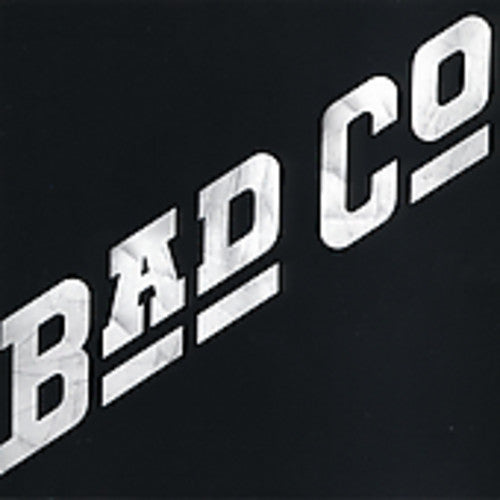 Bad Company - Bad Company (remastered) [2 CD] [New CD]