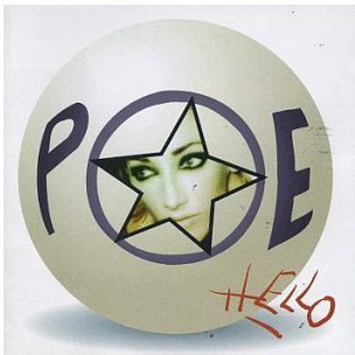Poe - Hello [CD]