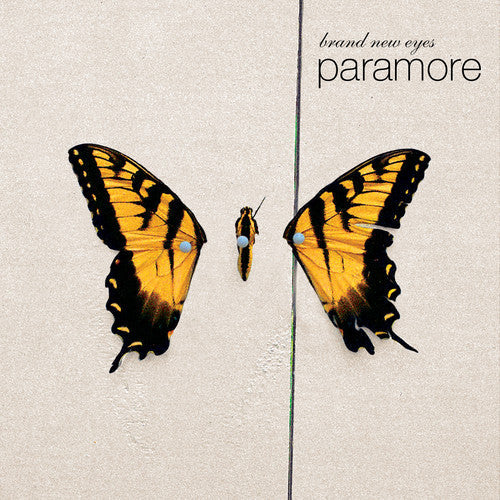Paramore - Brand New Eyes [CD] [New CD]
