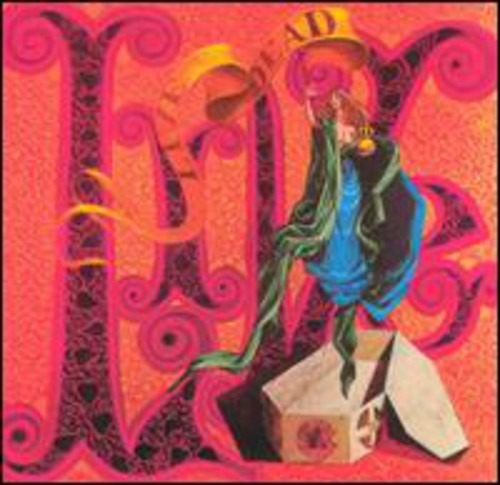 Grateful Dead - Live / Dead [CD] [New CD]
