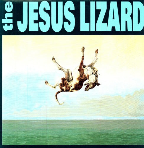 Jesus Lizard - Down [Remastered] [Bonus Tracks] [Deluxe Edition] [New Vinyl]