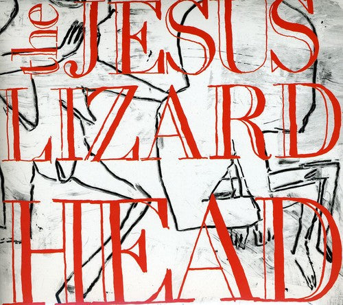 Jesus Lizard - Head [Remastered] [Deluxe Edition] [Bonus Tracks] [Digipak] [New CD]