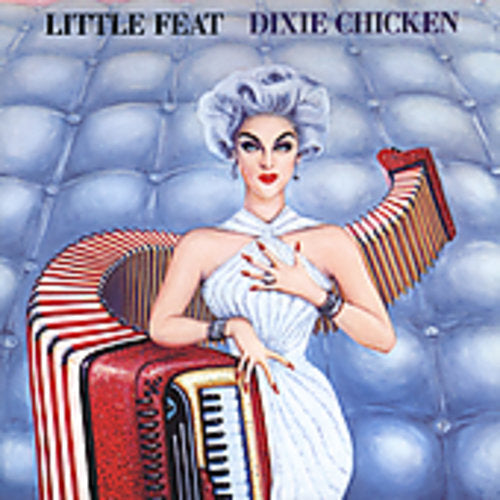 Little Feat - Dixie Chicken [CD]