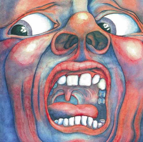 King Crimson - In The Court Of The Crimson King [2 CD] [New CD]