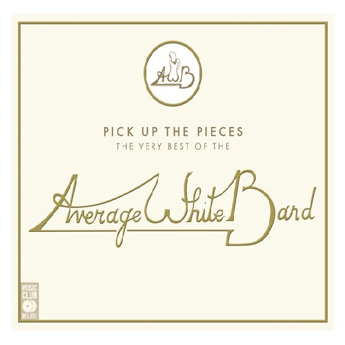 Average White Band - Pick Up The Pieces: Very Best Of The Average White [Import]