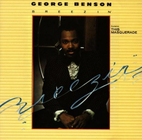 George Benson - Breezin [CD]