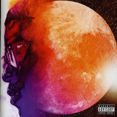 Kid Cudi - Man On The Moon: The End Of Day [Import] [New CD]