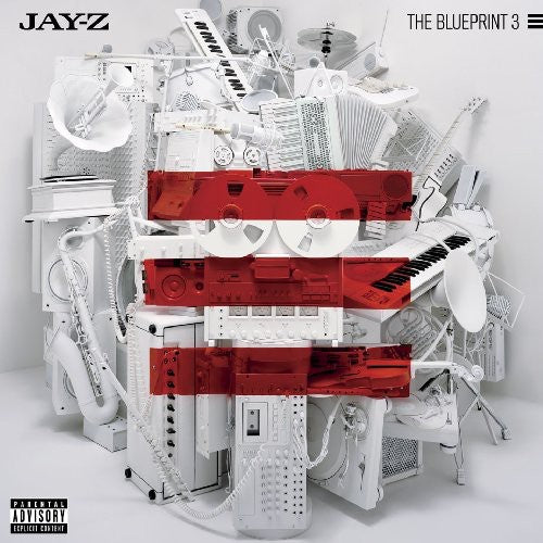 Jay-Z - The Blueprint, Vol. 3 [LP] [New Vinyl]