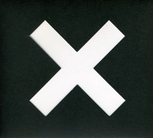 The xx - XX [CD] [New CD]