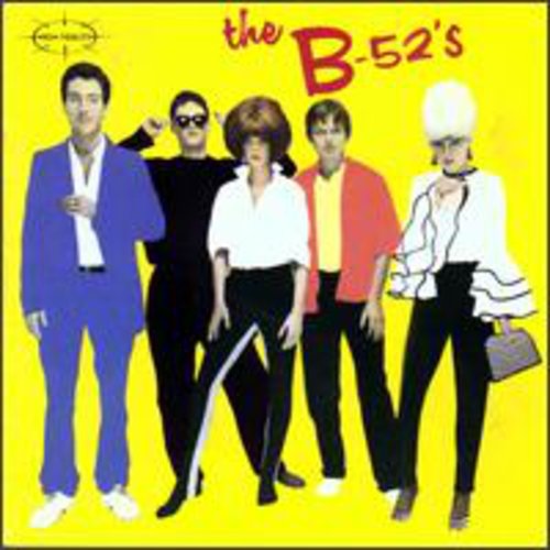 The B-52's - B-52's [CD] [New CD]