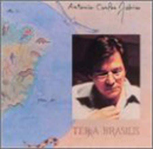 Antonio Carlos Jobim - Terra Brasilis [CD]