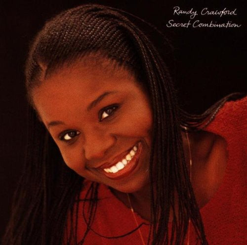 Randy Crawford - Secret Combination [CD]