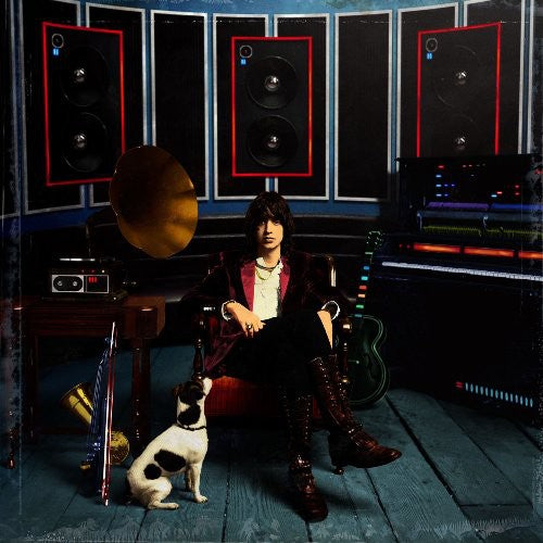 Julian Casablancas - Phrazes for the Young [LP] [New Vinyl]