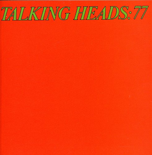 Talking Heads - Talking Heads '77 [CD] [New CD]
