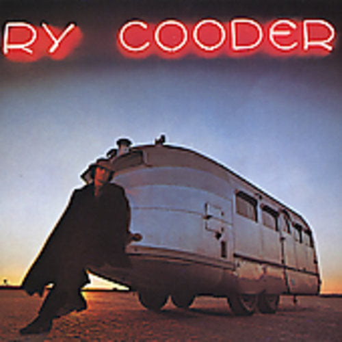 Ry Cooder - Ry Cooder [Import] [New CD]