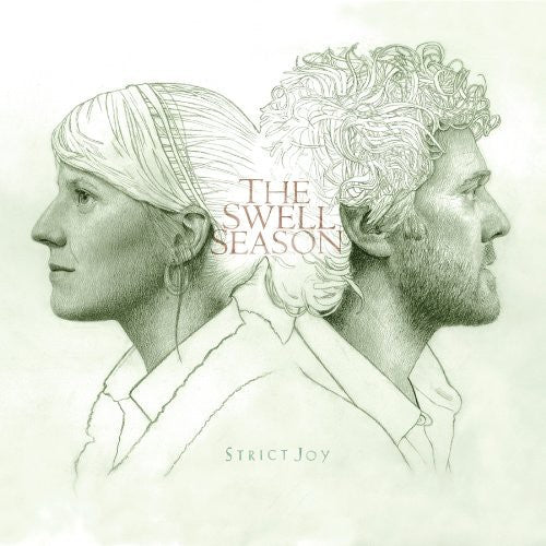 Swell Season - Strict Joy [LP] [New Vinyl]