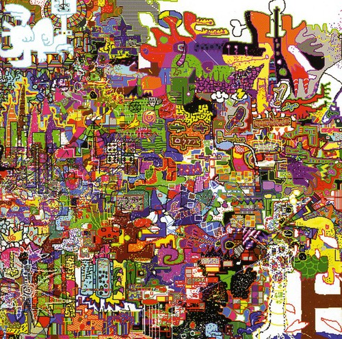 Phantom Planet - Phantom Planet [Import]