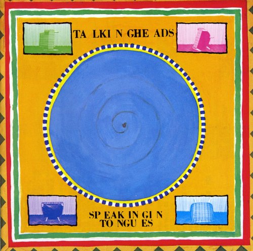 Talking Heads - Speaking in Tongues [CD] [New CD]