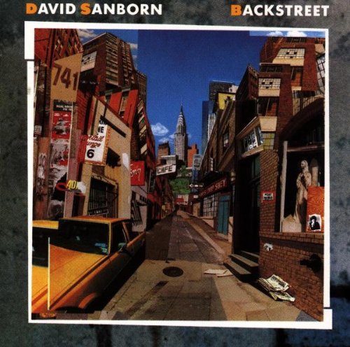 Bold - Backstreet [CD]