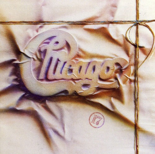 Chicago - Chicago 17 Music CD