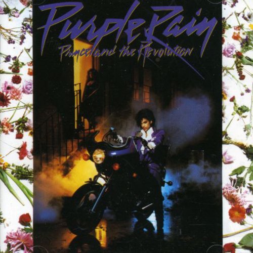 Prince - Purple Rain [CD] [New CD]