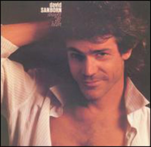 David Sanborn - Straight to the Heart [CD]