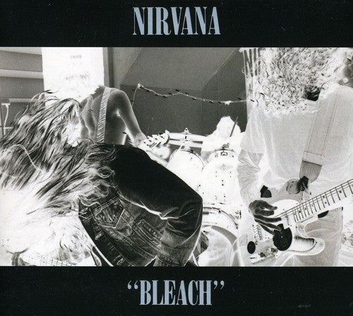 Nirvana - Bleach [Deluxe] [Expanded Version] [New CD]