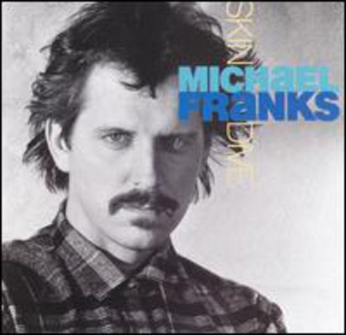 Michael Franks - Skin Dive [CD]