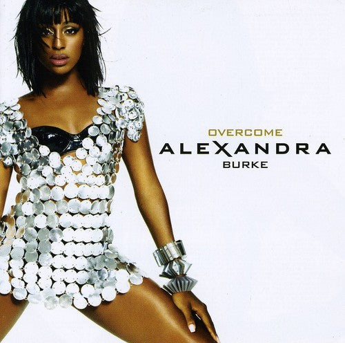 Alexandra Burke - Overcome [Import]