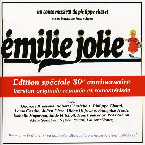 Emilie Jolie - Emilie Jolie: 30th Anniversary Edition [Import]