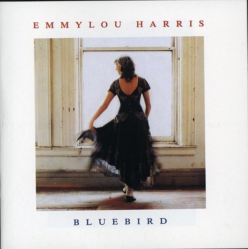 Emmylou Harris - Bluebird [CD] [New CD]