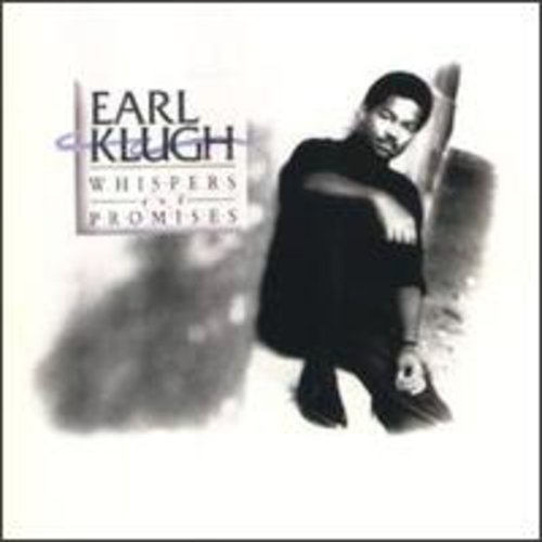 Earl Klugh - Whispers & Promises [CD]