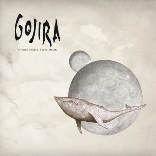 Gojira - From Mars To Sirius [Import] [New]