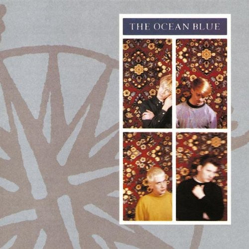 The Ocean Blue - Ocean Blue [CD]