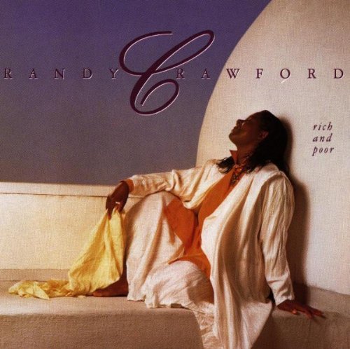 Randy Crawford - Rich & Poor [CD]