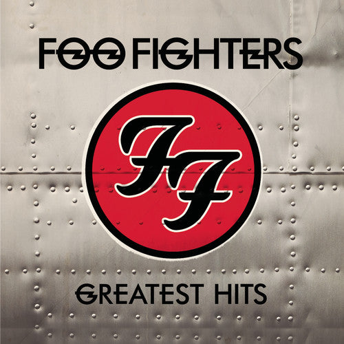 Foo Fighters - Greatest Hits [CD] [New CD]