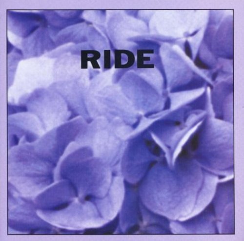 Ride - Smile (ep) [CD]