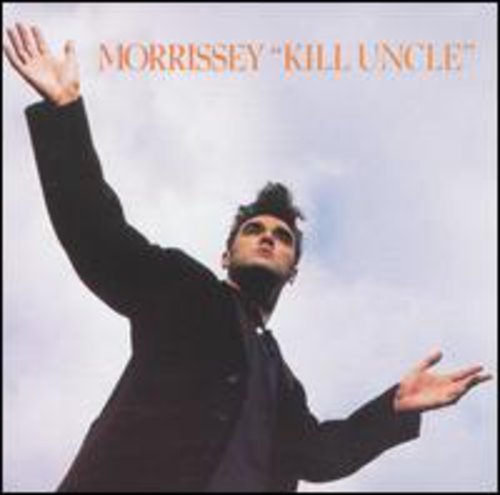 Morrissey - Kill Uncle [CD]