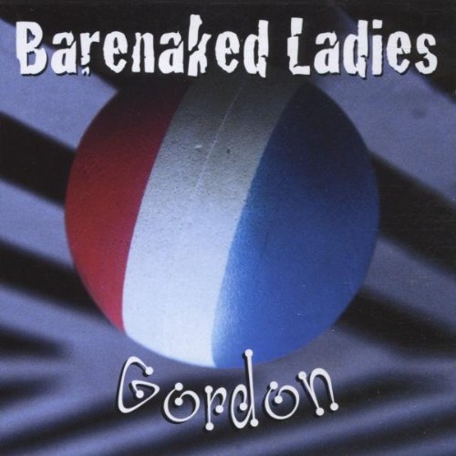 Barenaked Ladies - Gordon [CD] [New CD]