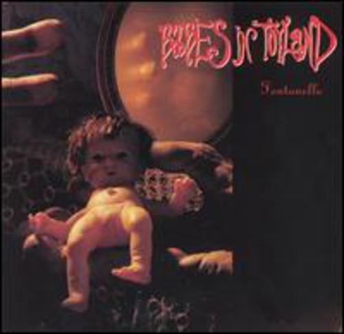 Babes In Toyland - Fontanelle [CD] [New CD]