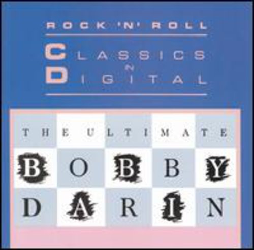 Bobby Darin - Ultimate [CD]