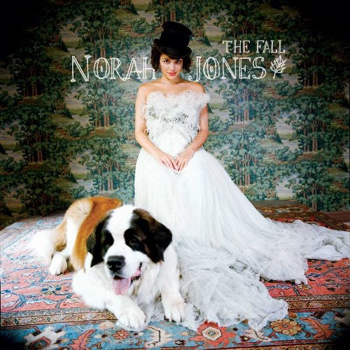 Norah Jones - Fall [LP] [New Vinyl]
