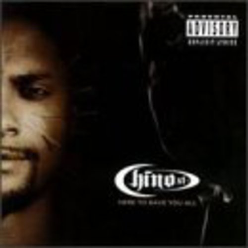 Chino Xl - Here to Save You All [CD]