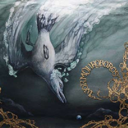Worm Ouroboros - Worm Ouroboros Music CD