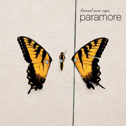 Paramore - Brand New Eyes [Vinyl] [New Vinyl]