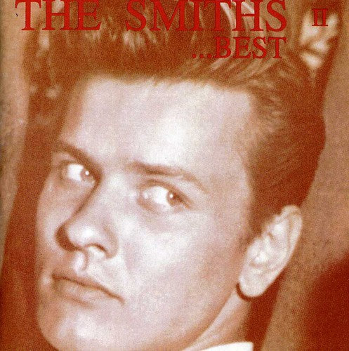 The Smiths - Best of 2 [CD]