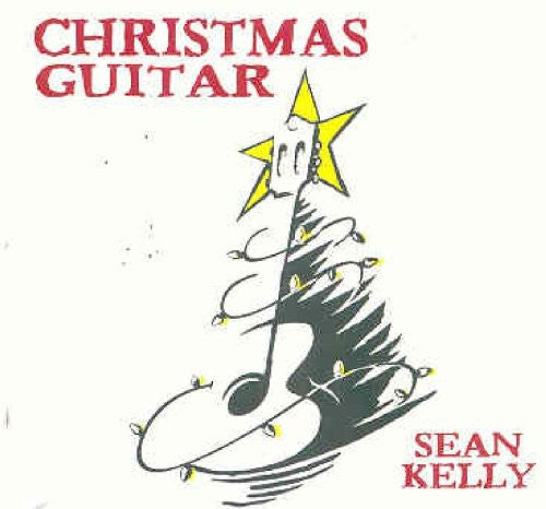 James Robertson - Christmas Guitar [CD]